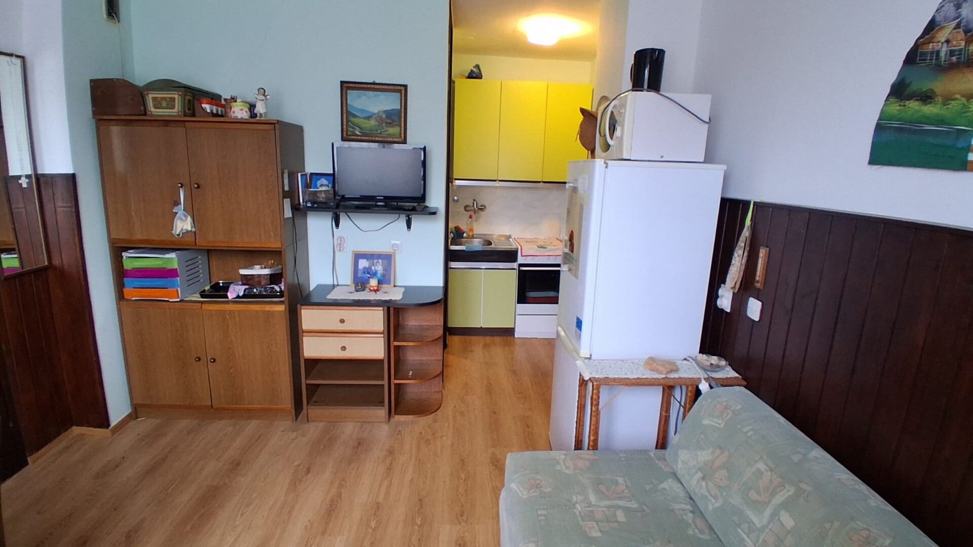 Appartamento u Poreču, 28.38m², 1 soba, slika 5