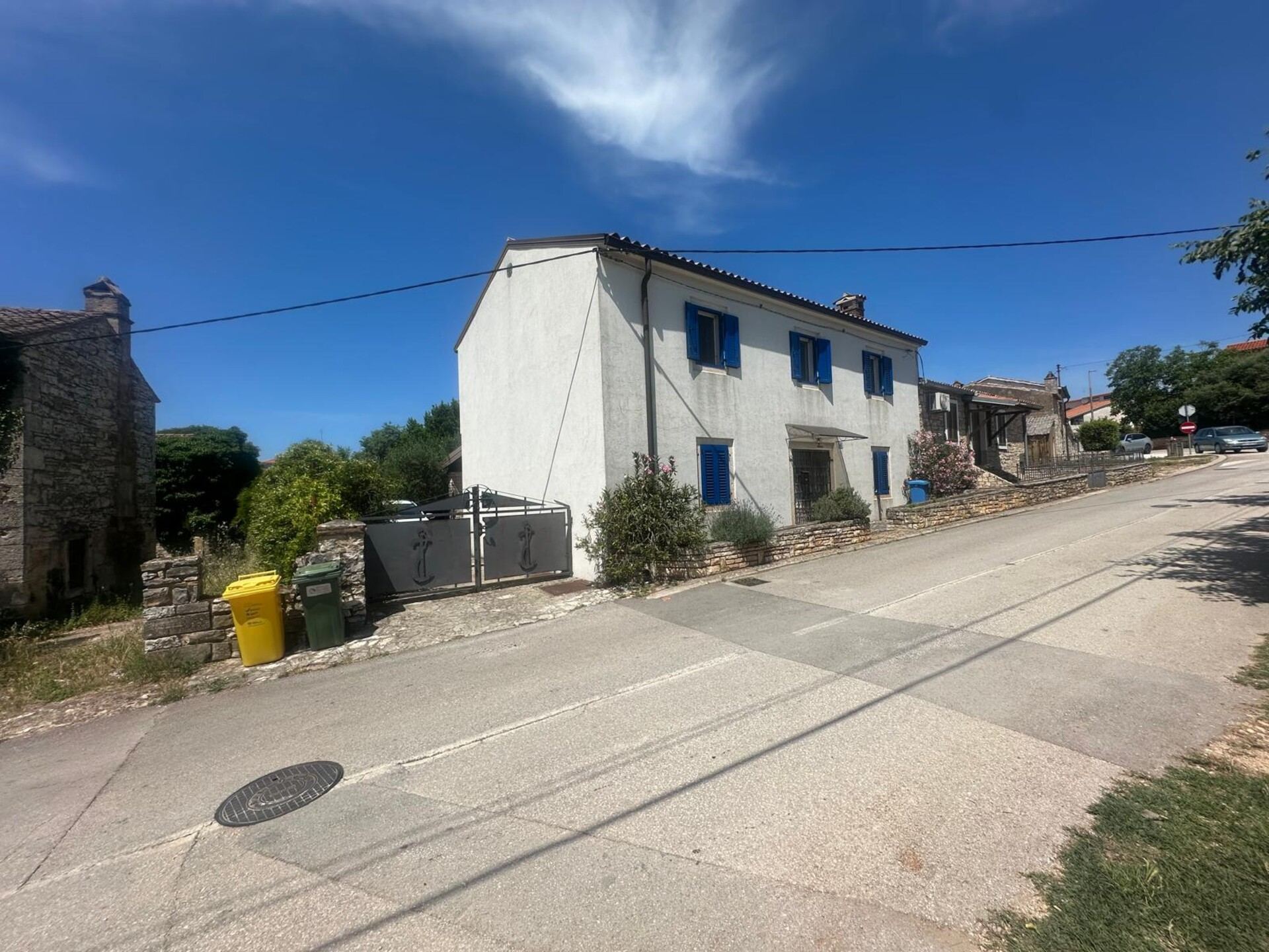 Kuća u Tar-Vabrizi, 180m², 4 sobe