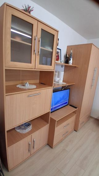 Wohnung u Poreču, 37m², 1 soba, slika 4