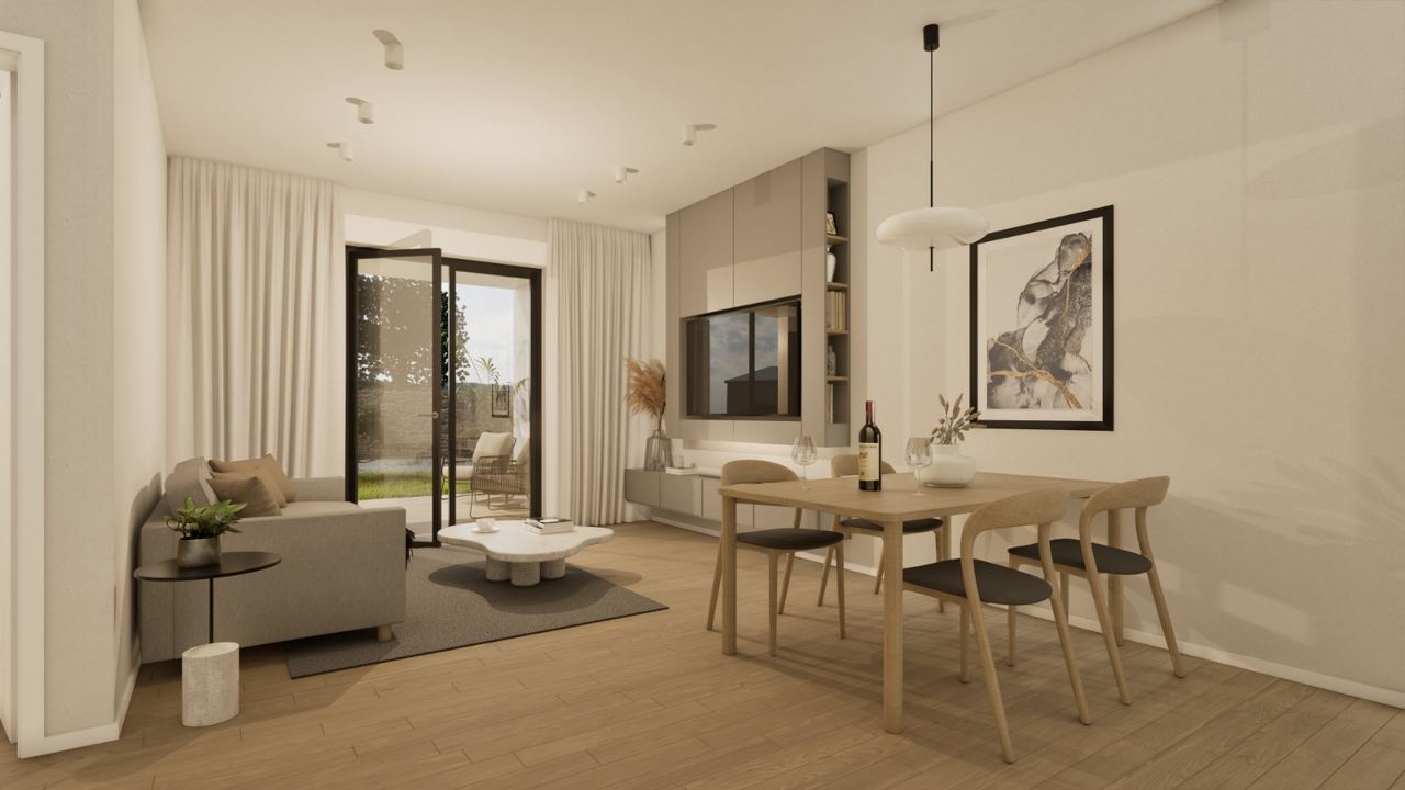 Apartment u Poreču, 70m², 2 sobe, slika 5