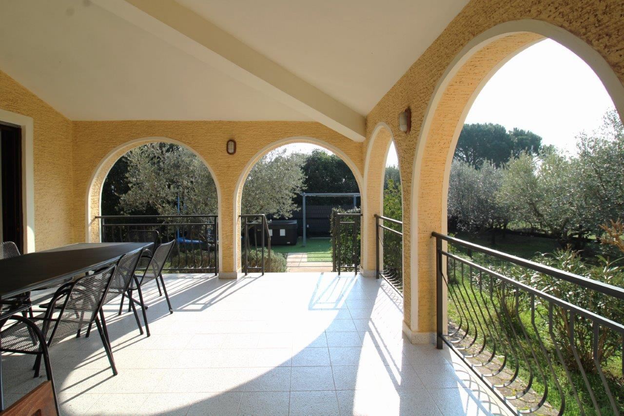 Casa u Poreču, 275.75m², 6 soba, slika 4