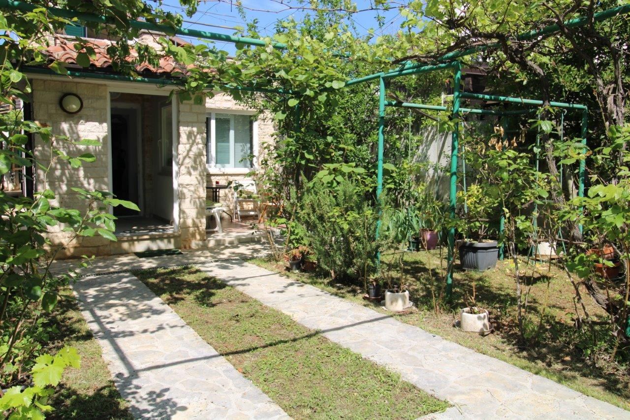 Kuća u Poreču, 62m², 2 sobe