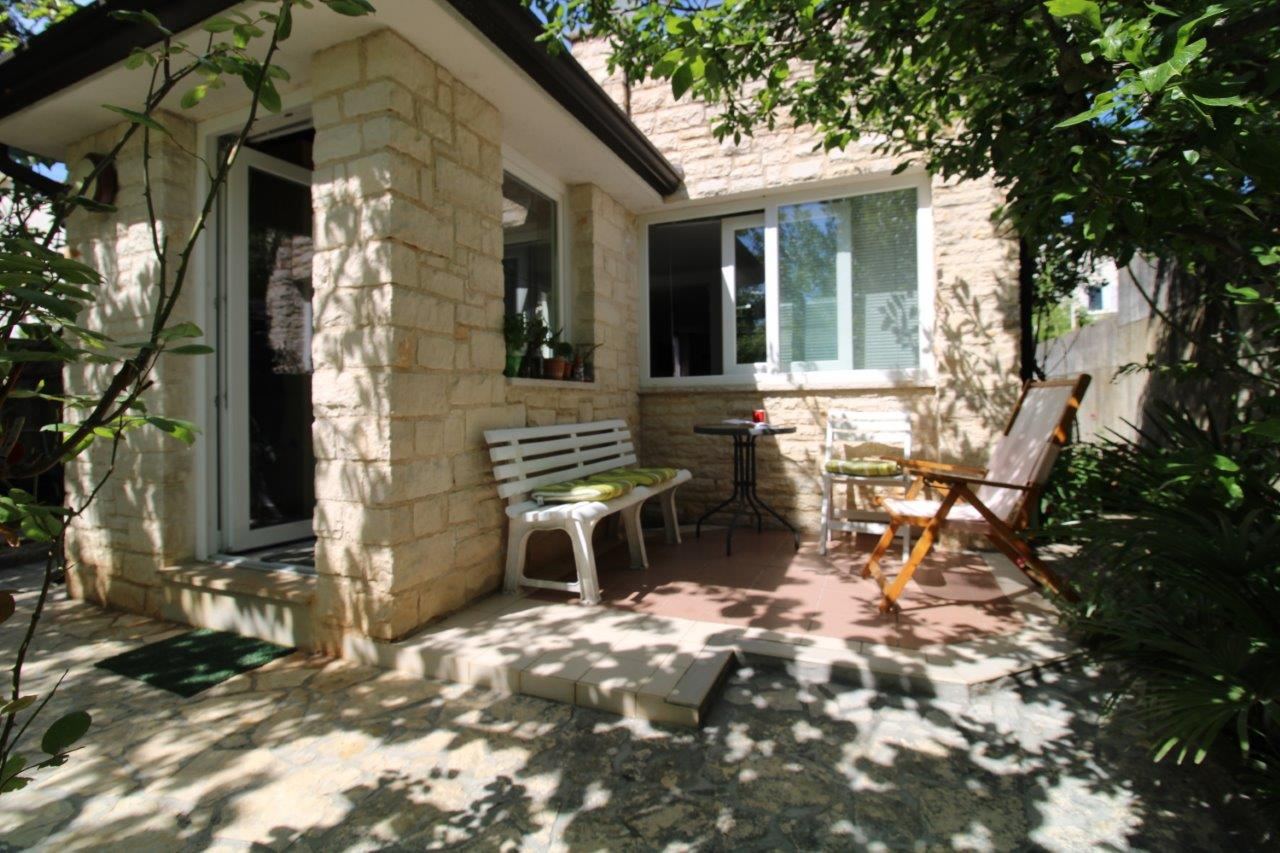 Kuća u Poreču, 62m², 2 sobe, slika 2