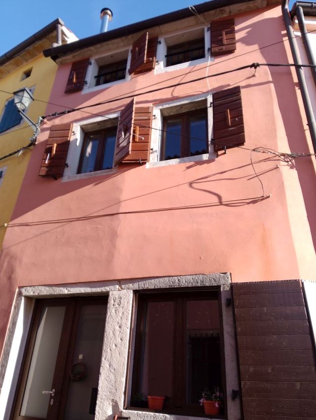 Casa u Motovunu, 70m², 2 sobe, slika 2