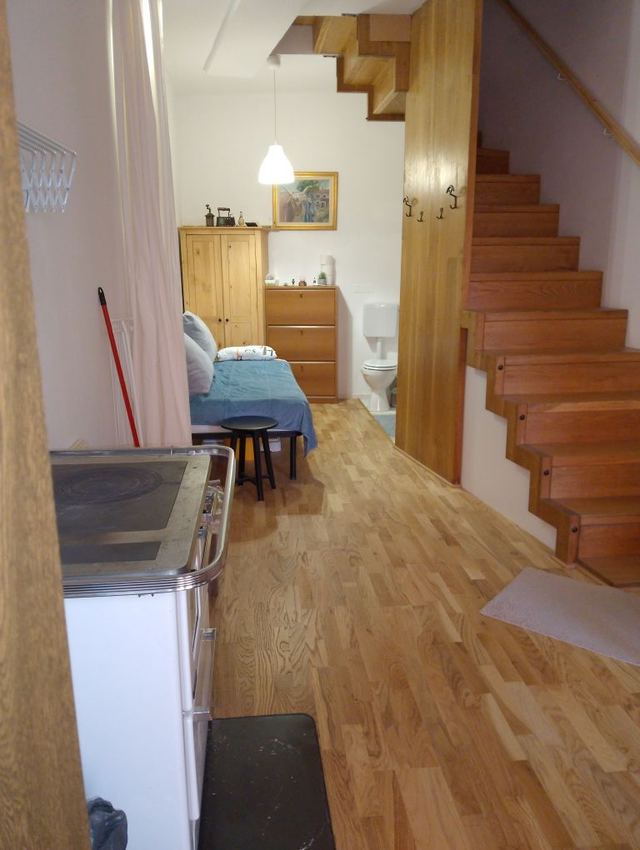 Casa u Motovunu, 70m², 2 sobe, slika 3