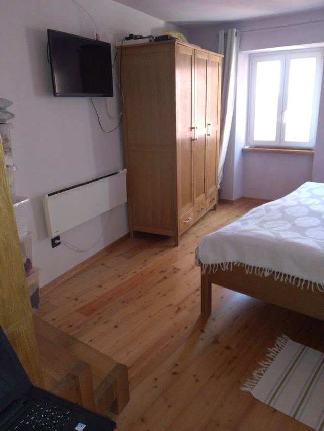 Casa u Motovunu, 70m², 2 sobe, slika 4