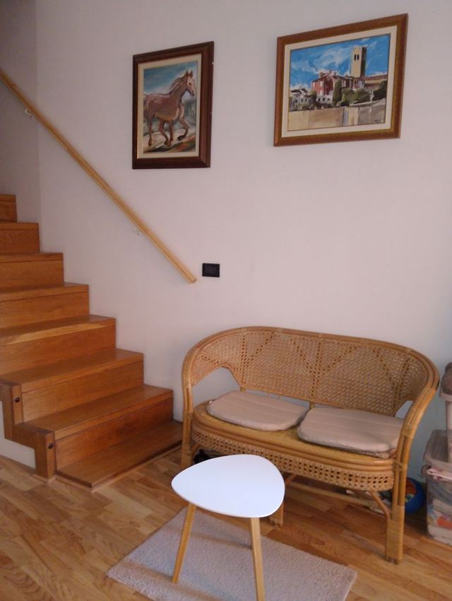 Casa u Motovunu, 70m², 2 sobe, slika 5