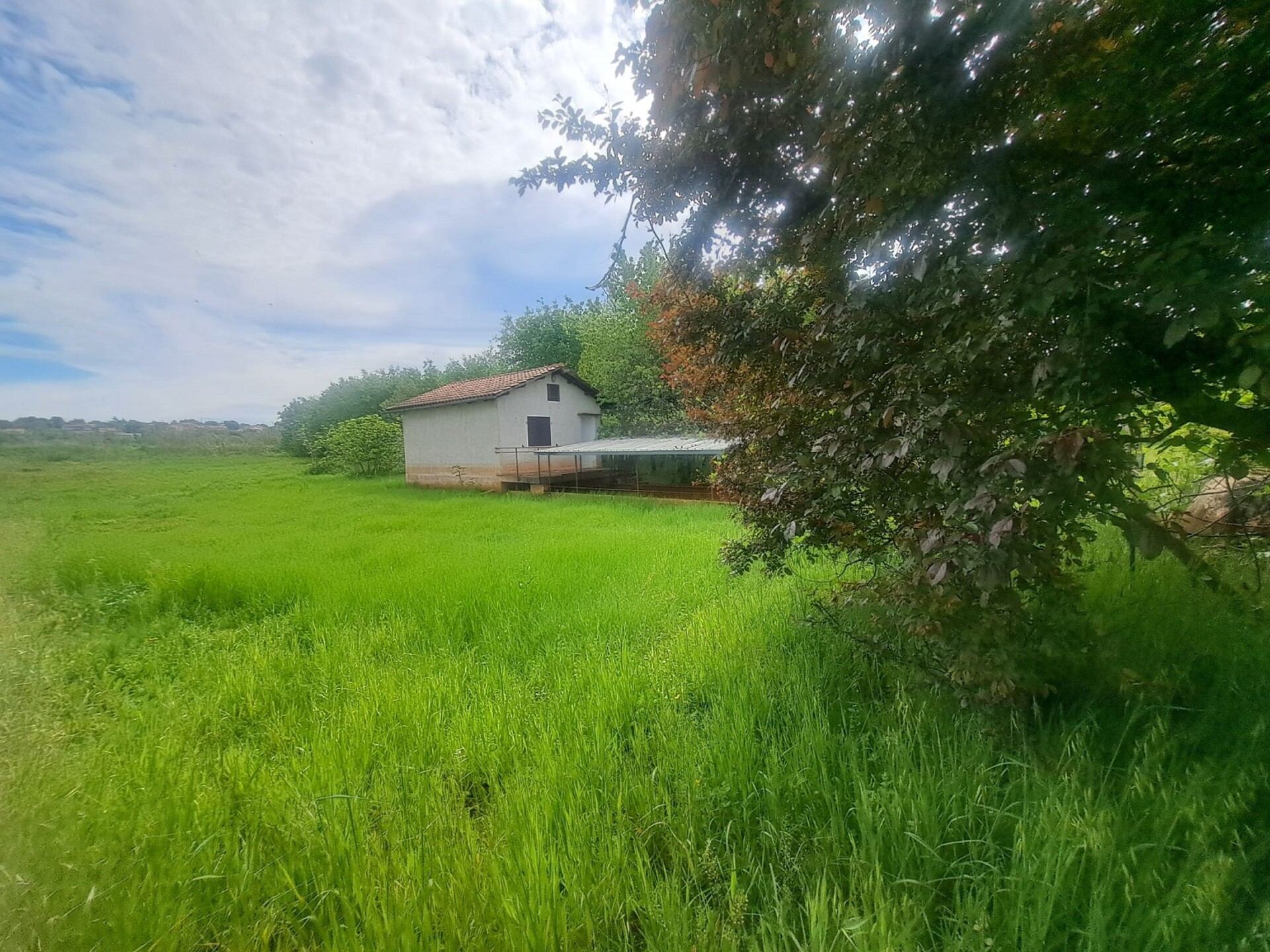 Terreno u Poreču, 1208m², slika 2