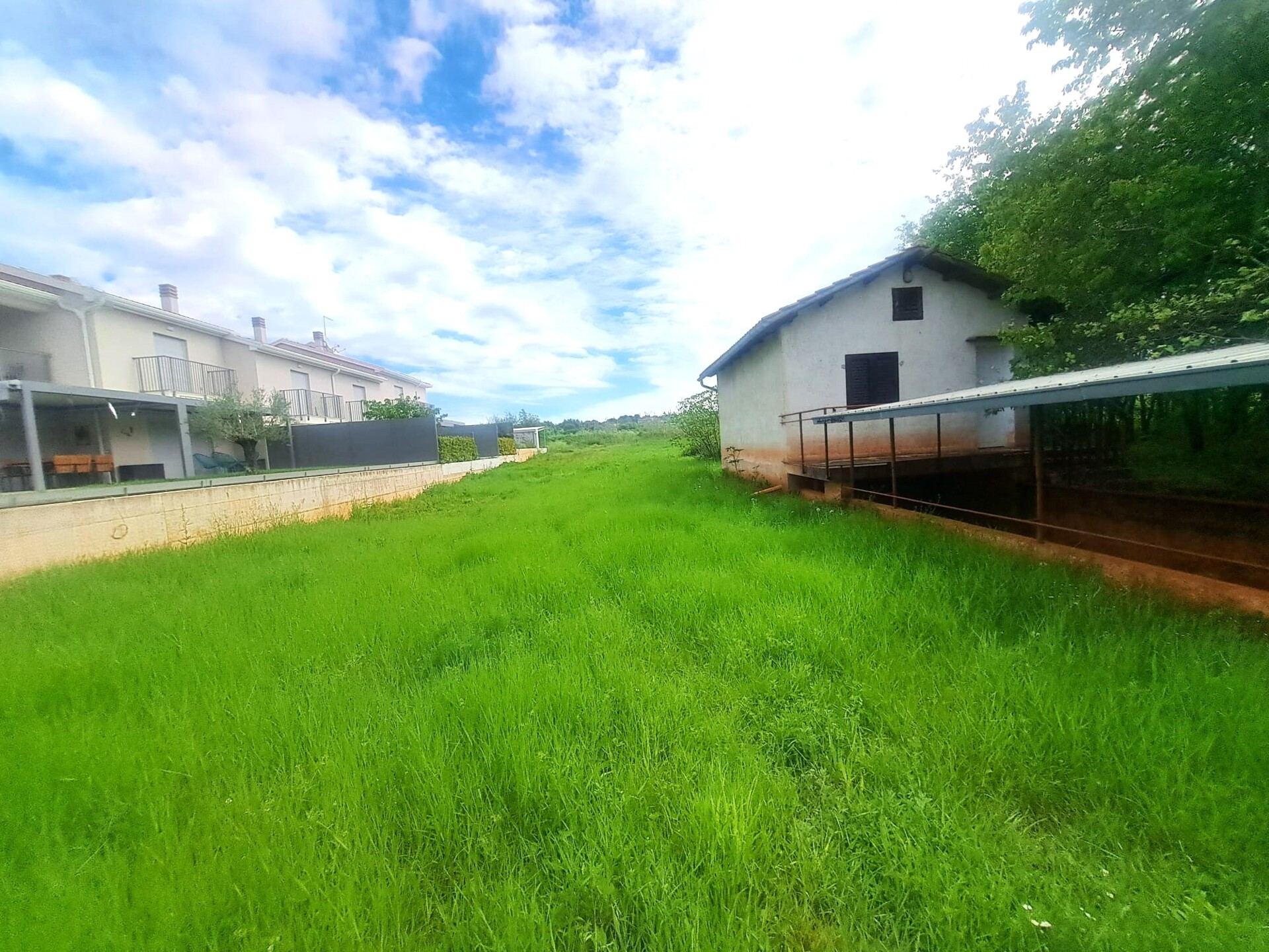 Terreno u Poreču, 1208m², slika 3