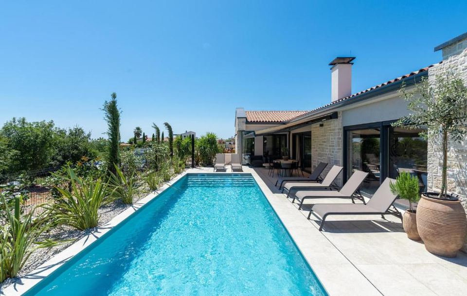Kuća u Poreču, 152m², 3 sobe, slika 4