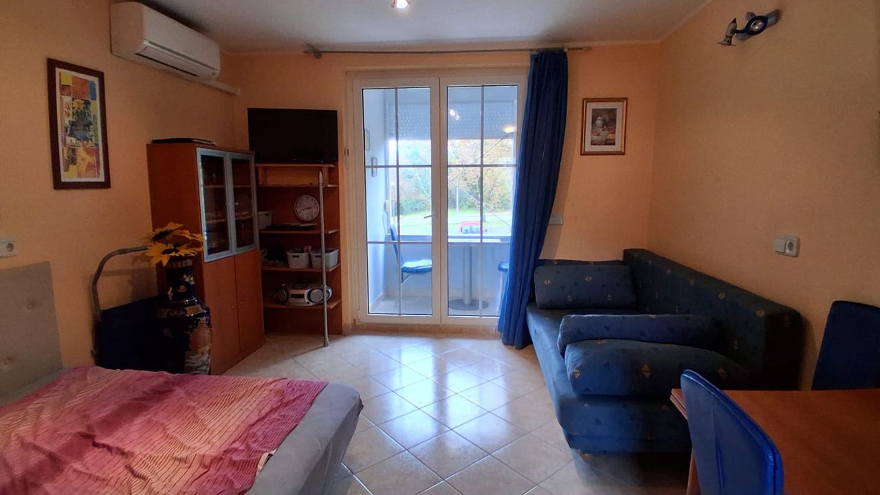 Stan u Poreču, 25m², slika 2