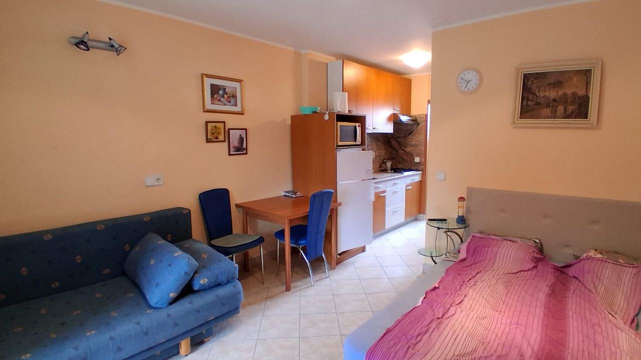 Stan u Poreču, 25m², slika 5