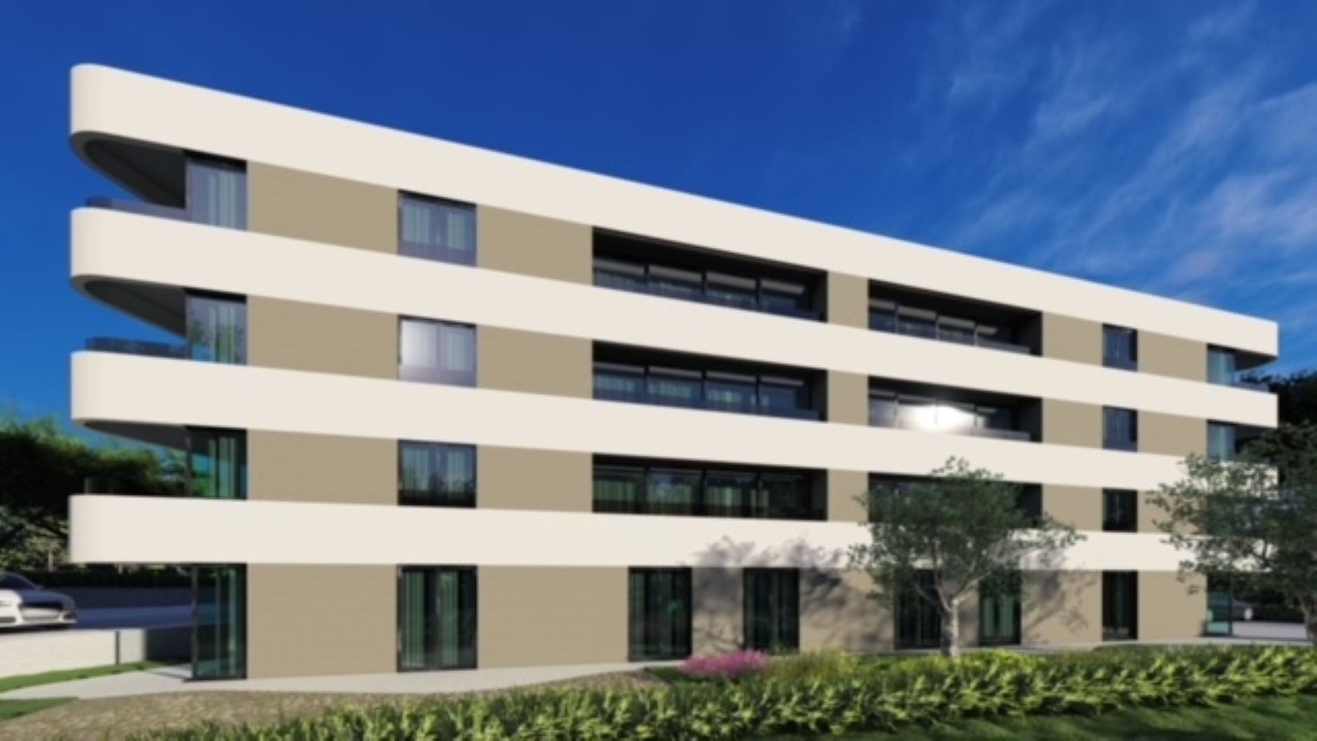 Commercial Space u Tar-Vabrizi, 150m²