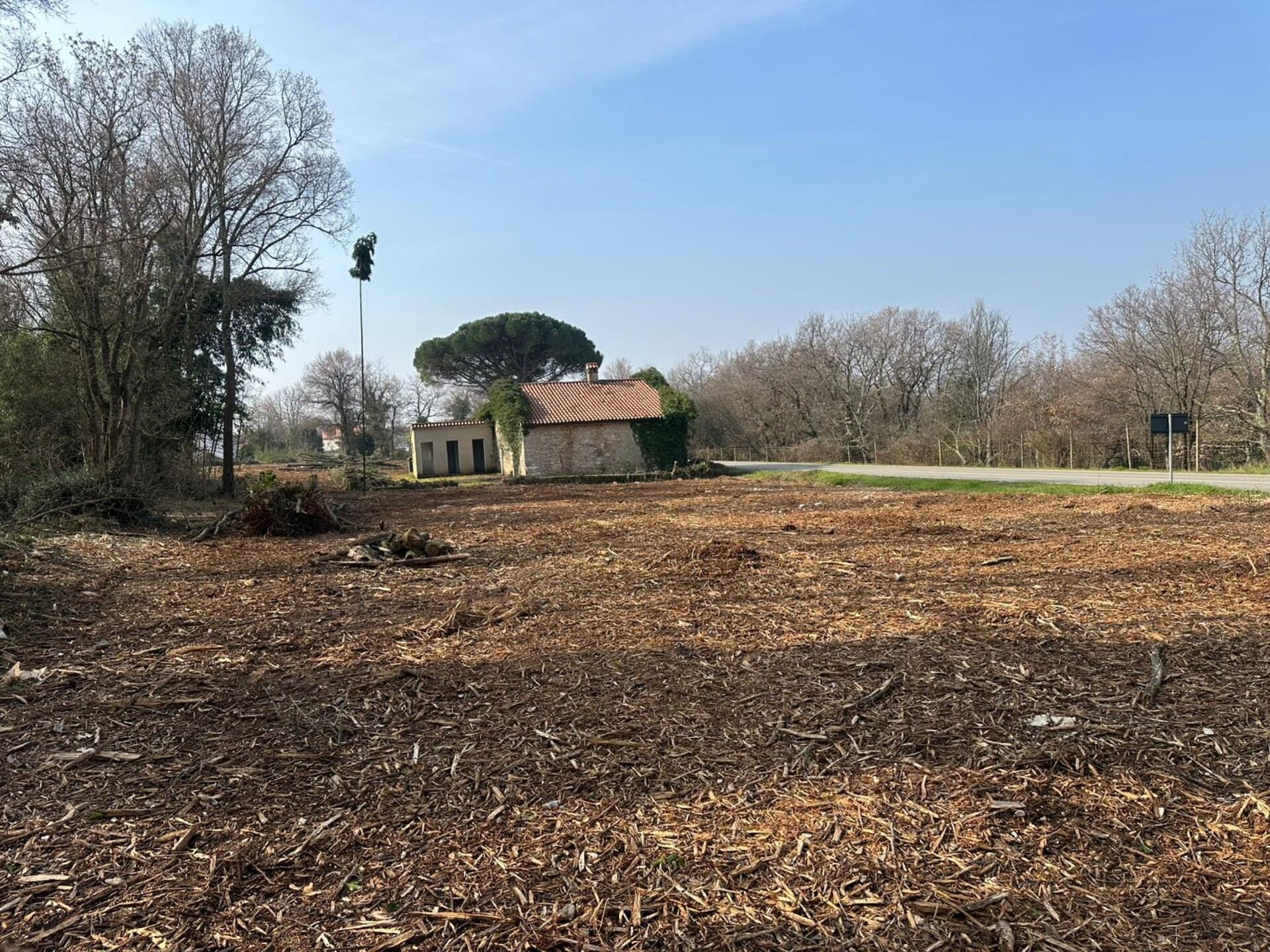 Terreno u Poreču, 4865m², slika 4