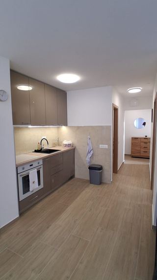 Appartamento u Poreču, 40.6m², 1 soba, slika 2