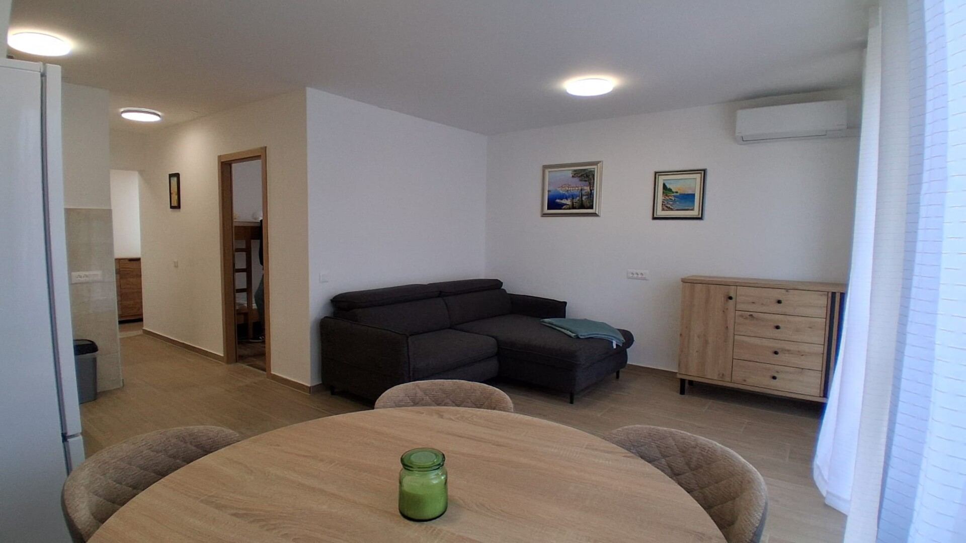 Appartamento u Poreču, 40.6m², 1 soba, slika 4
