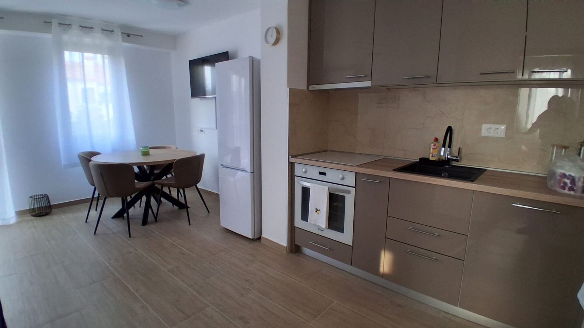 Appartamento u Poreču, 40.6m², 1 soba, slika 5