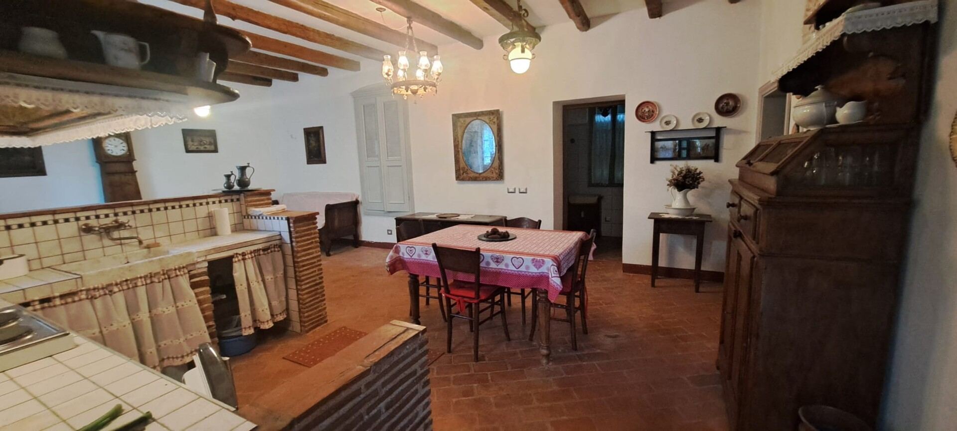Haus u Poreču, 250m², slika 2