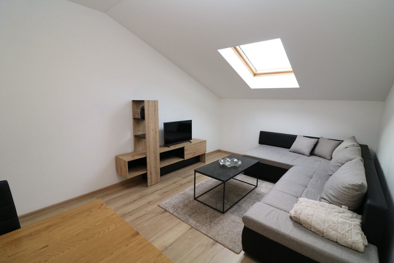 Stan u Poreču, 49.17m², 1 soba, slika 2