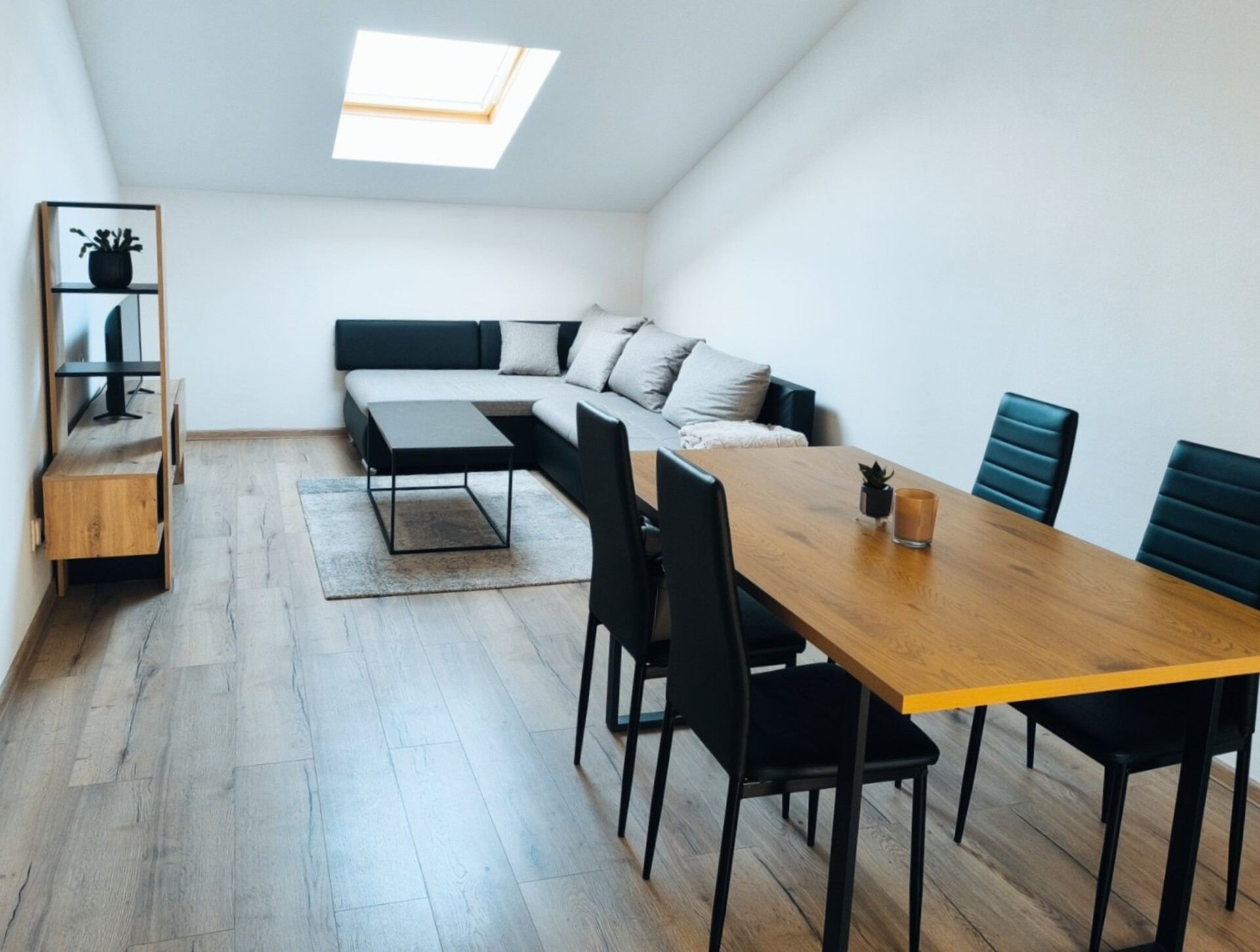 Stan u Poreču, 49.17m², 1 soba, slika 3
