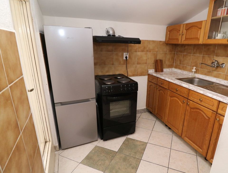 Stan u Poreču, 49.17m², 1 soba, slika 5