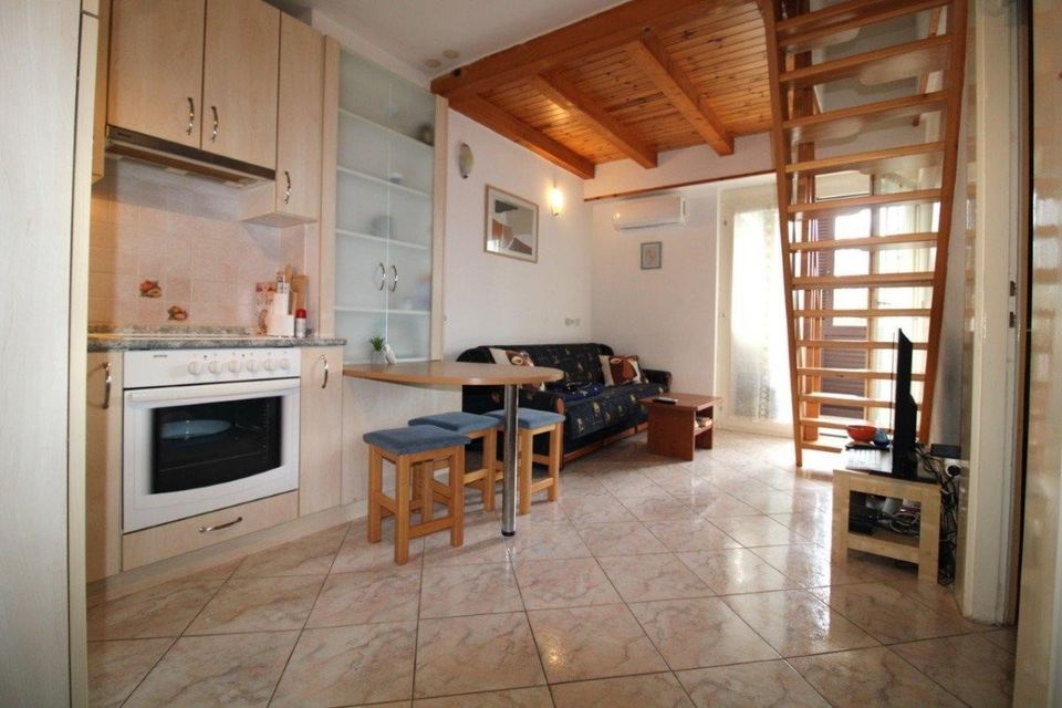 Stan u Poreču, 56.17m², 3 sobe