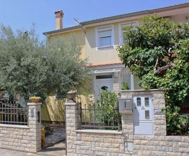 Kuća u Poreču, 140m², 4 sobe