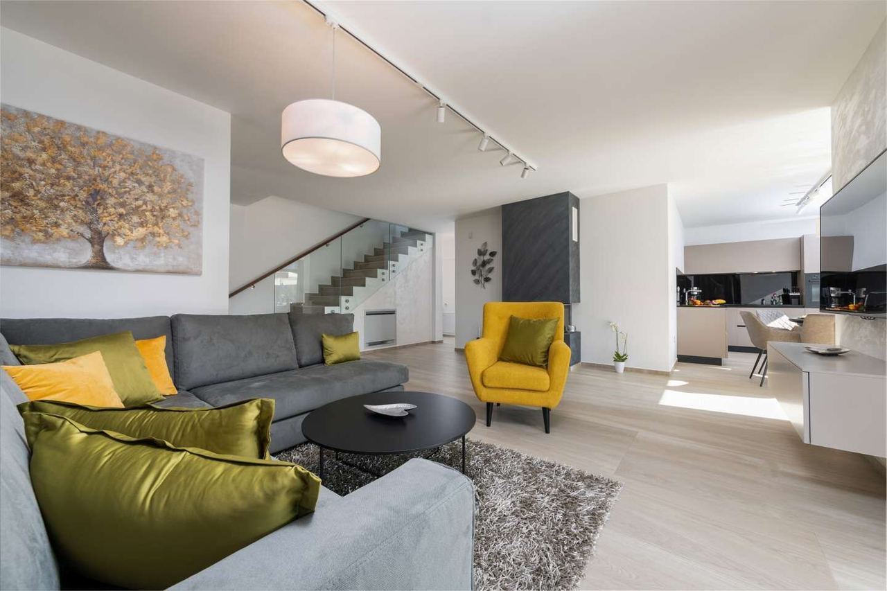 Haus u Poreču, 140m², 3 sobe, slika 2