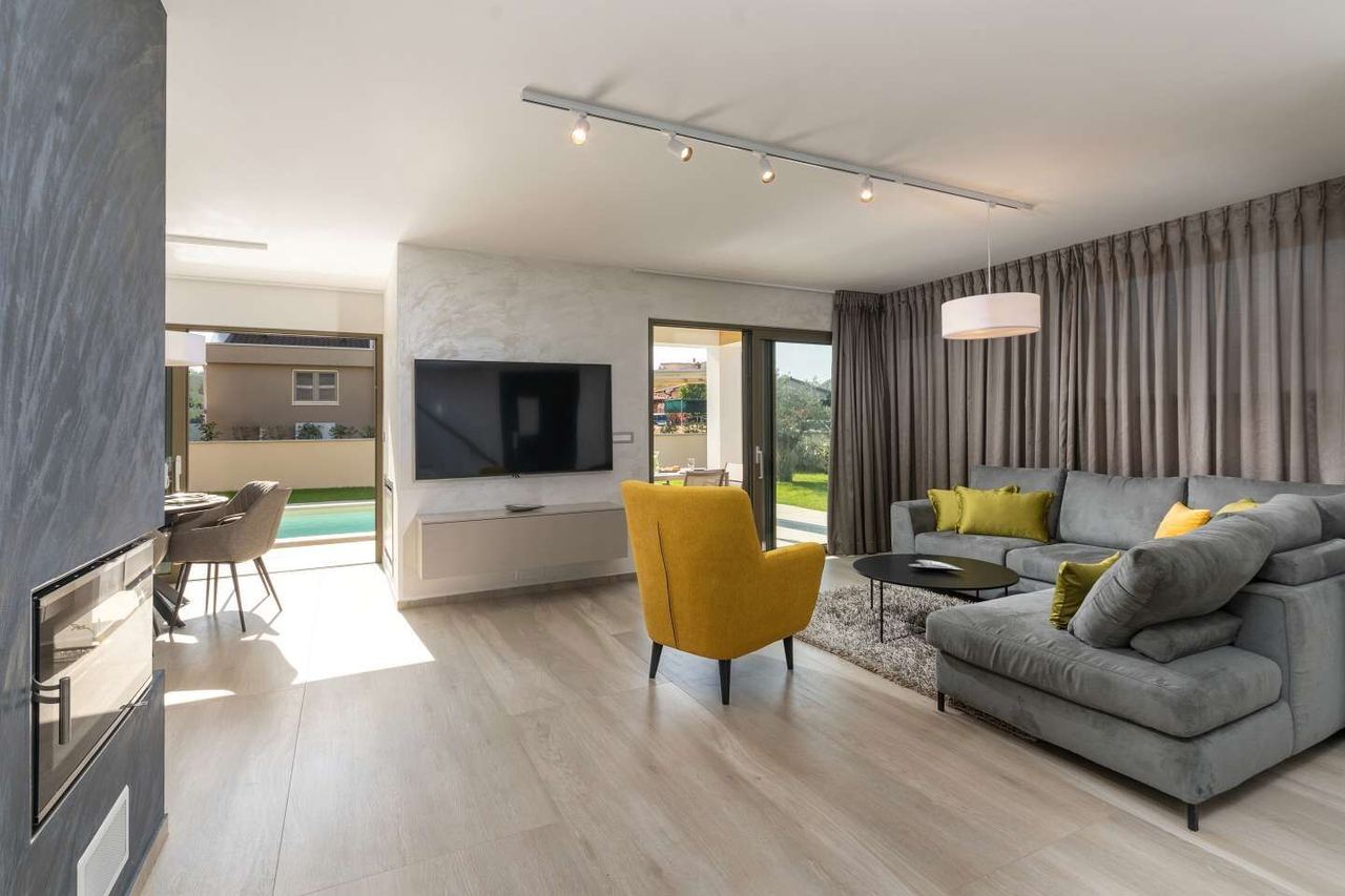 Haus u Poreču, 140m², 3 sobe, slika 3