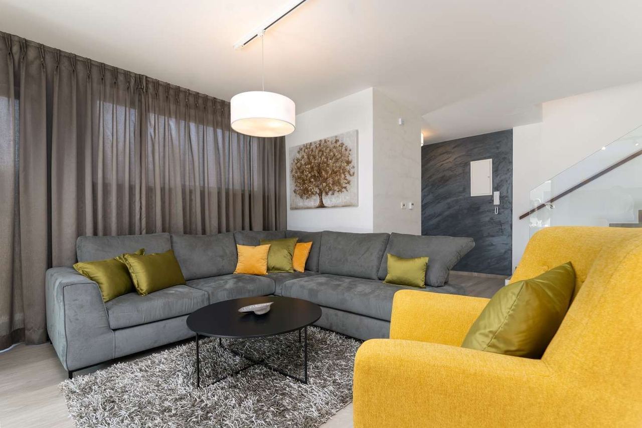 Haus u Poreču, 140m², 3 sobe, slika 4