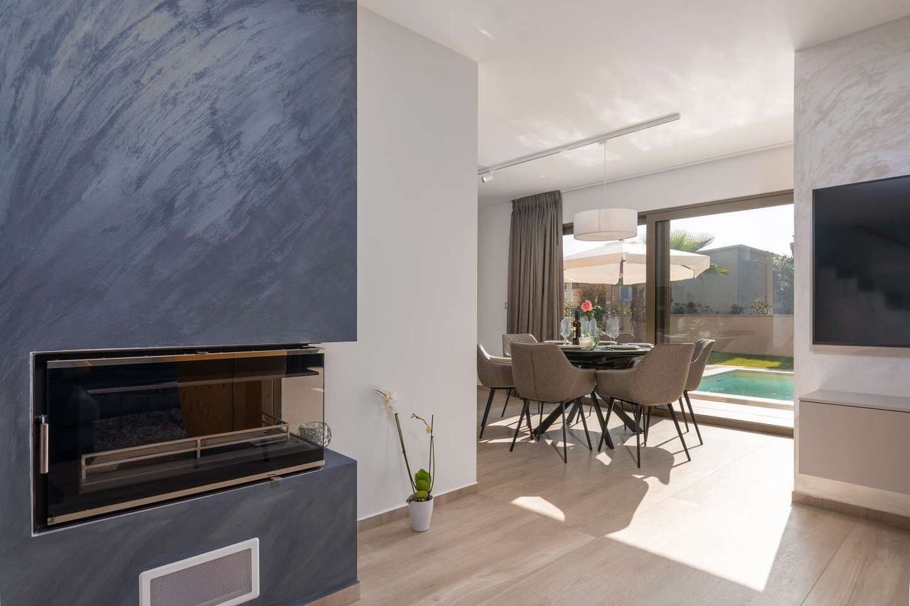 Haus u Poreču, 140m², 3 sobe, slika 5