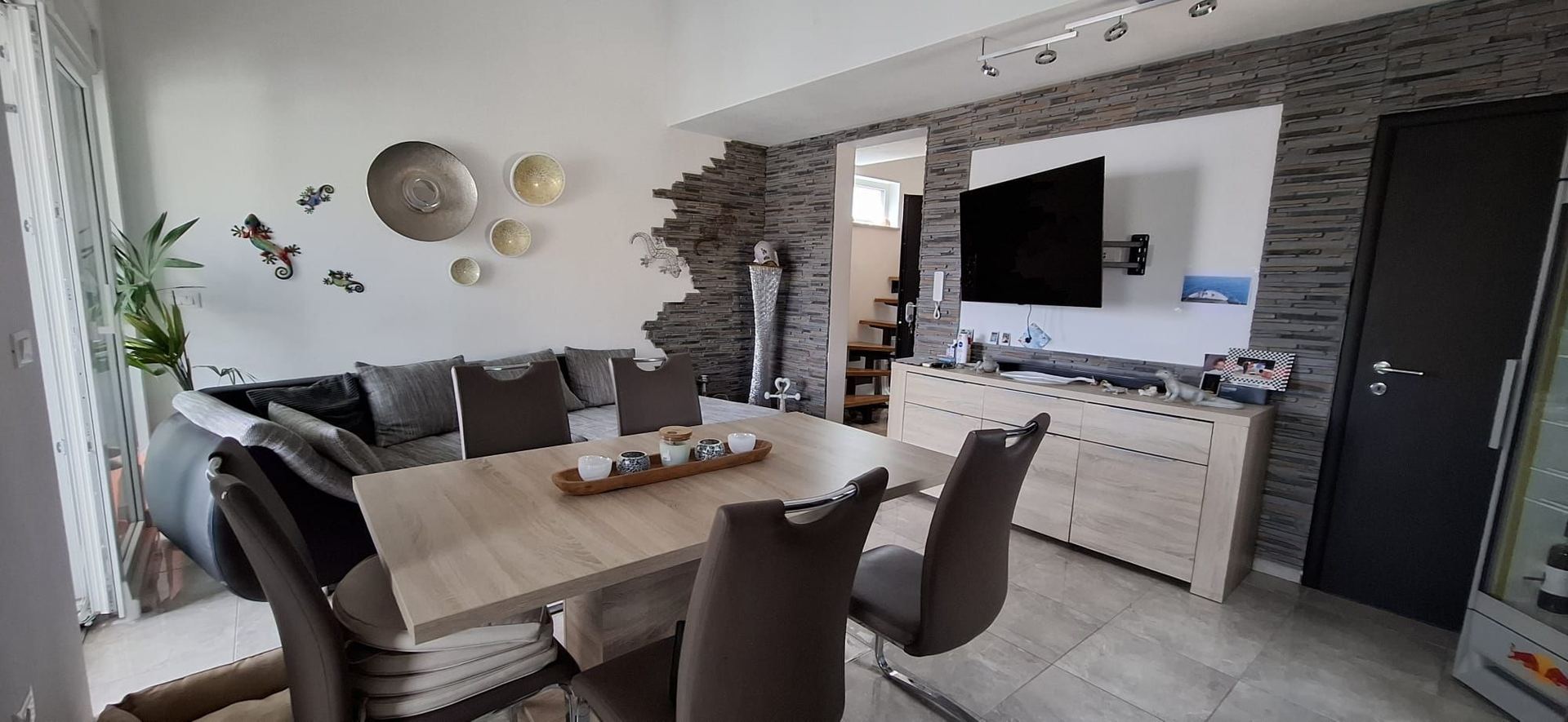 Stan u Funtani, 75.7m², 3 sobe, slika 5