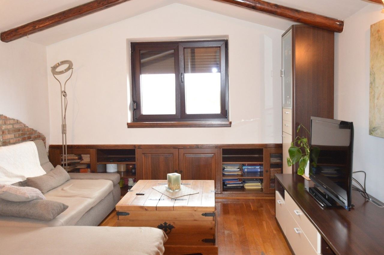 Stan u Poreču, 126m², 2 sobe