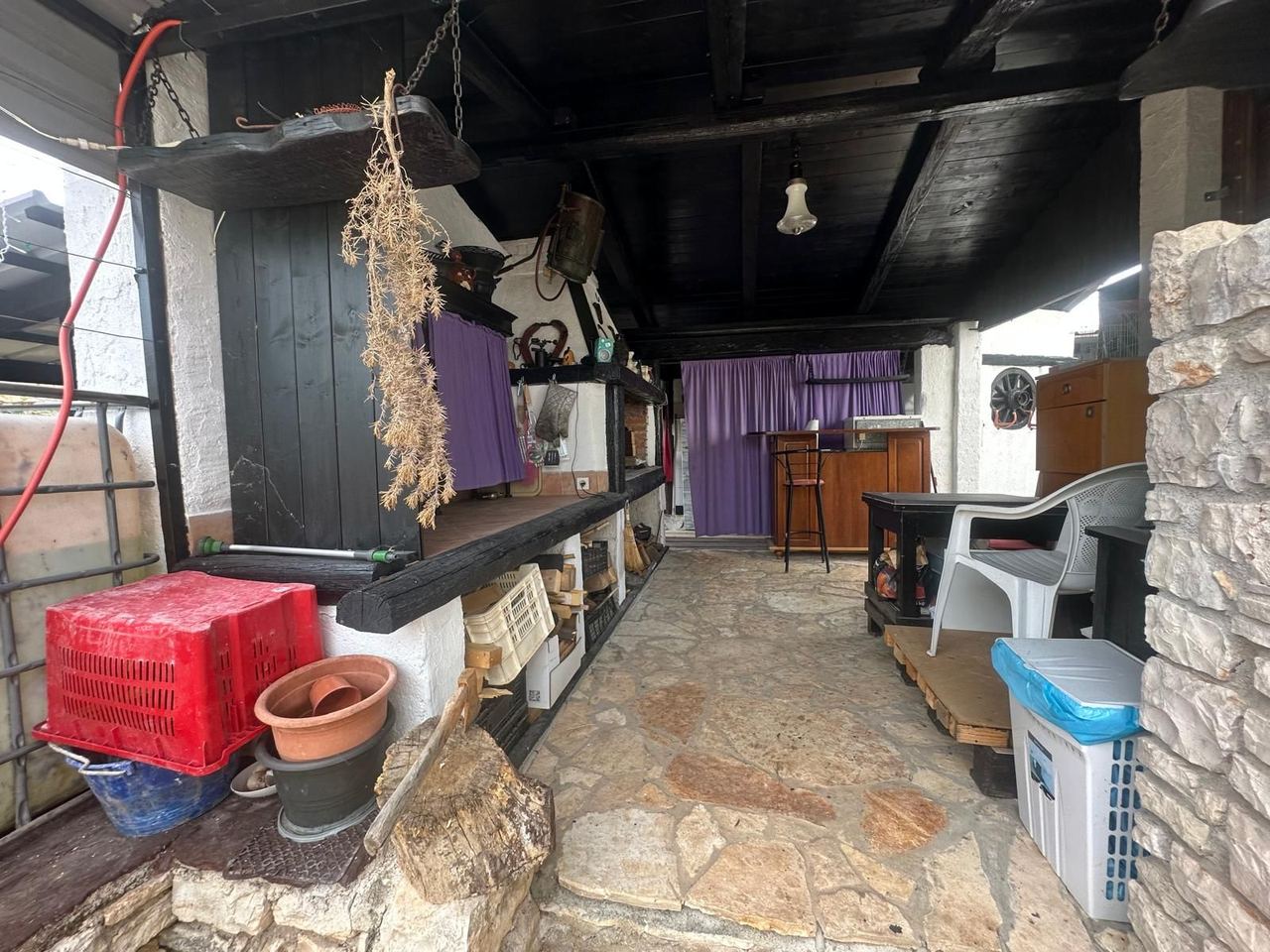 Kuća u Tar-Vabrizi, 192m², 3 sobe, slika 5