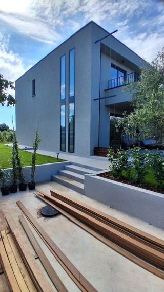 Casa u Parenzo (Poreč)u, 167m²
