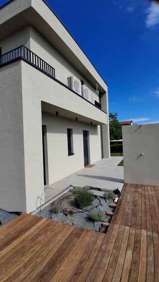 Casa u Parenzo (Poreč)u, 167m², slika 4