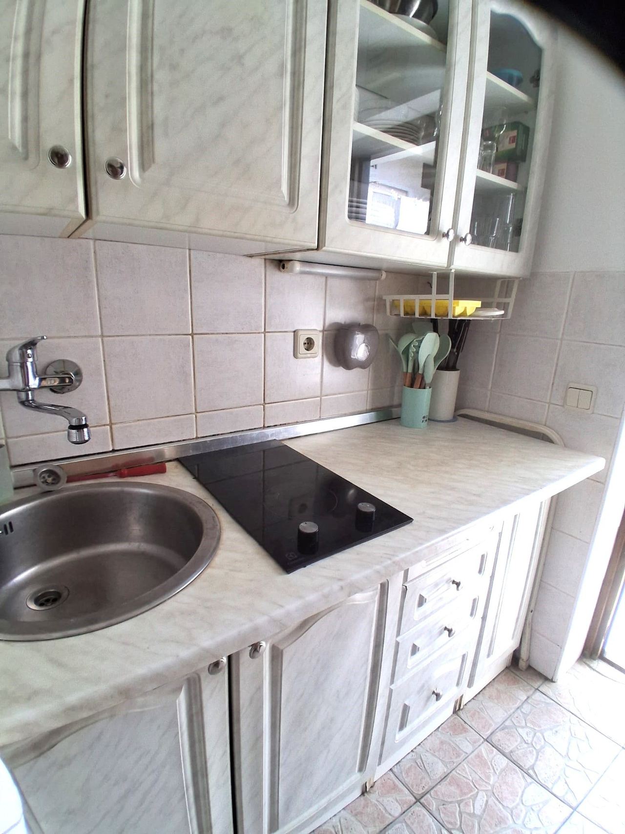 Stan u Poreču, 39m², 1 soba, slika 3