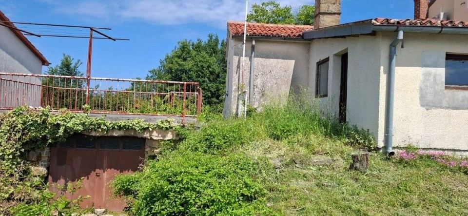 Kuća u Grožnjanu, 110m²