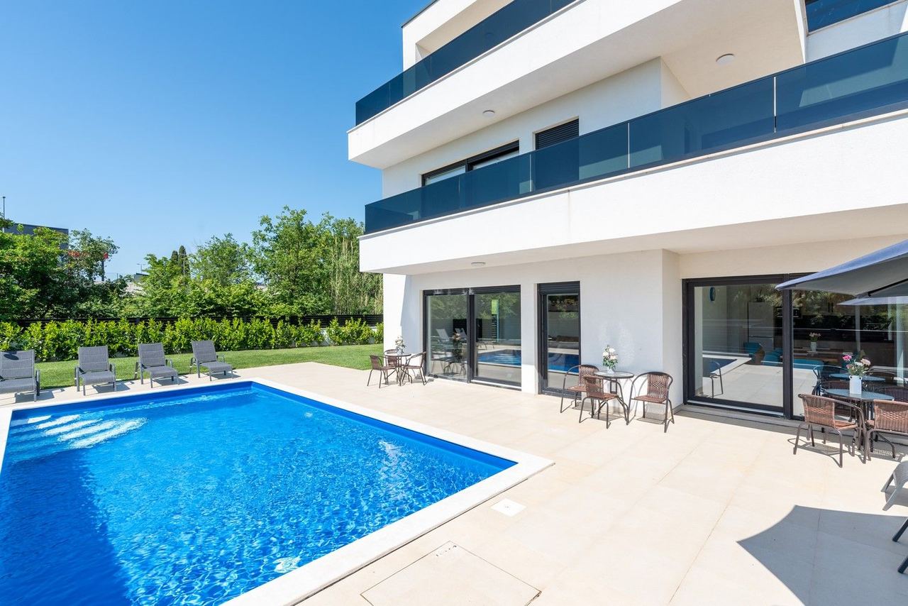 House u Tar-Vabrizi, 270m², 4 sobe, slika 4