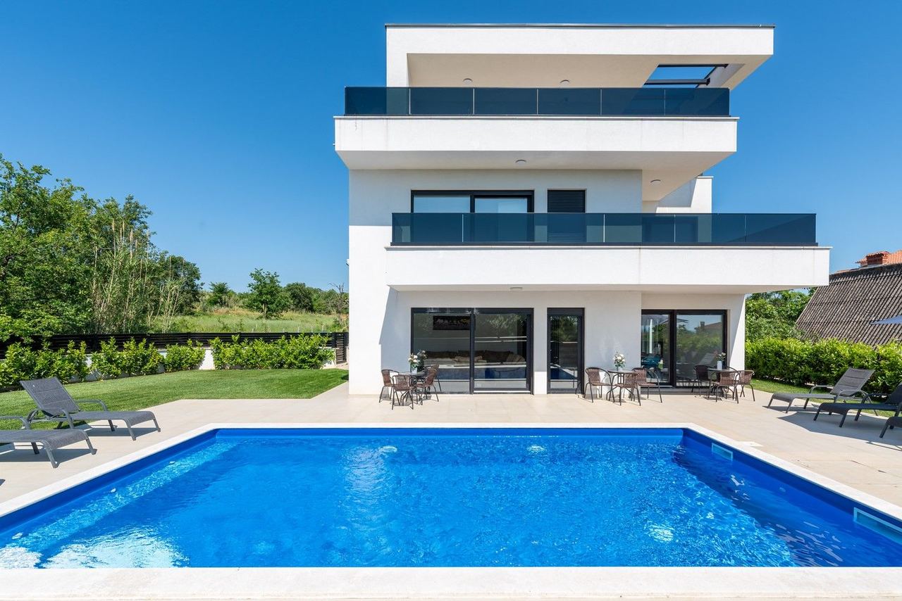 House u Tar-Vabrizi, 270m², 4 sobe, slika 5