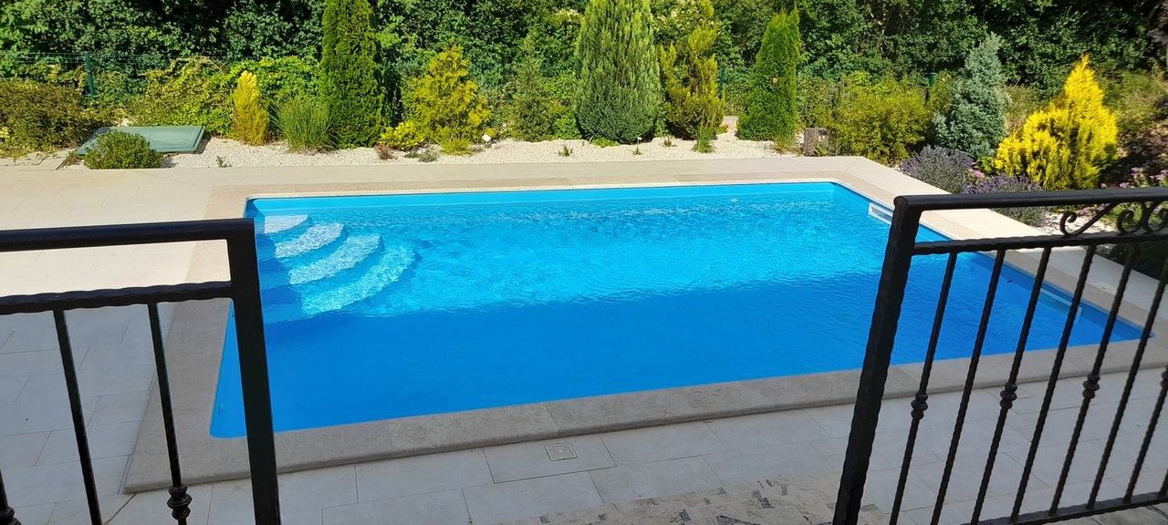 House u Kaštelir-Labinciu, 148m², 5 soba, slika 5