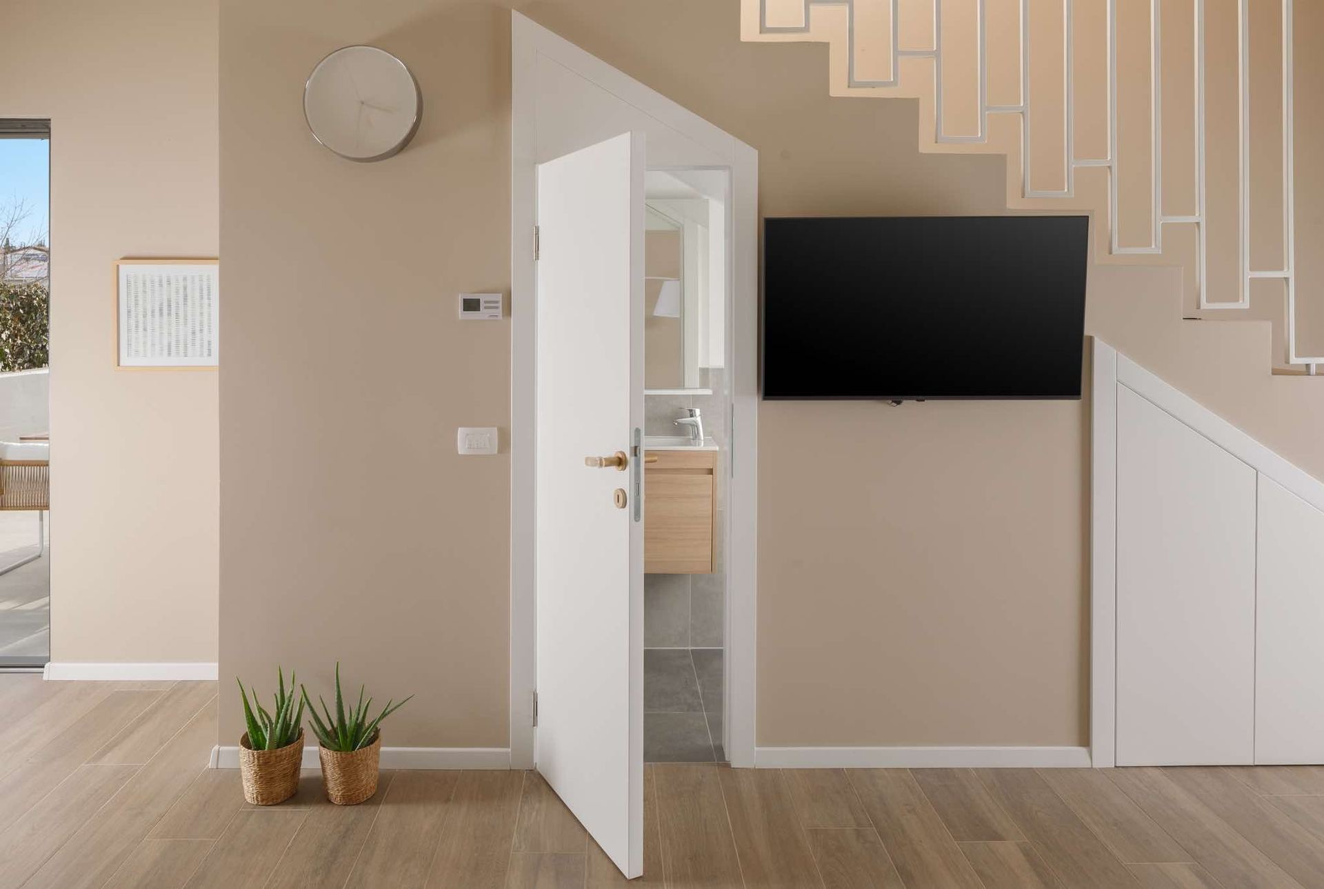 House u Poreču, 65m², 2 sobe