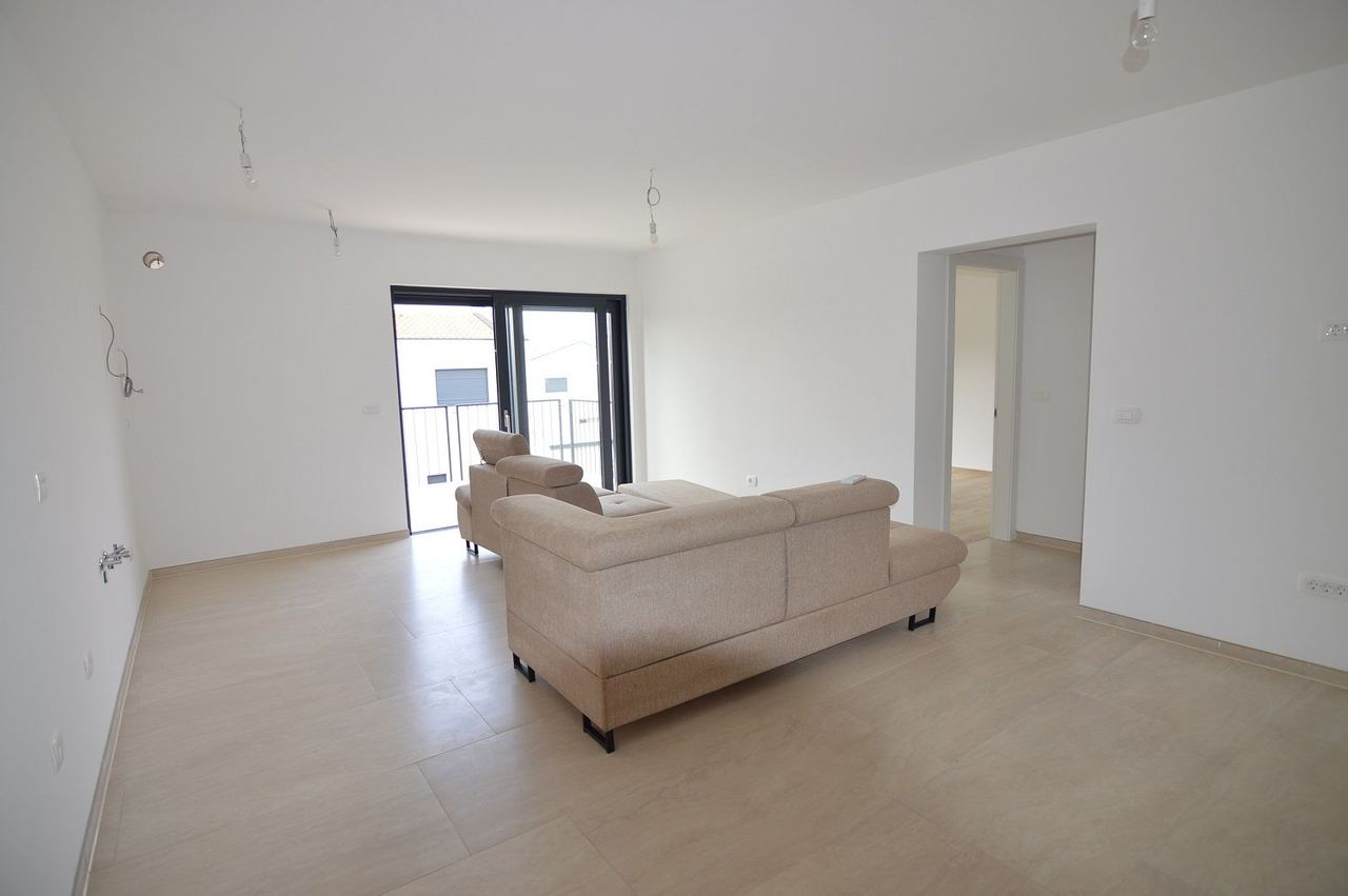 Wohnung u Poreču, 89.75m², 2 sobe, slika 4