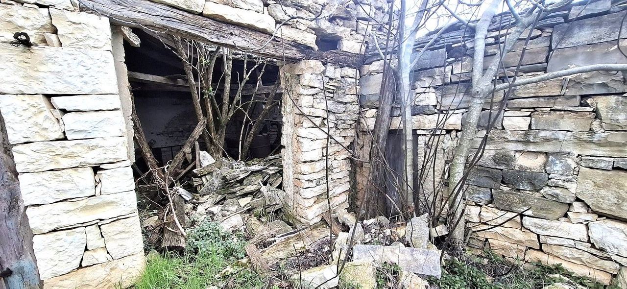 Haus u Oprtalju, 150m², slika 4