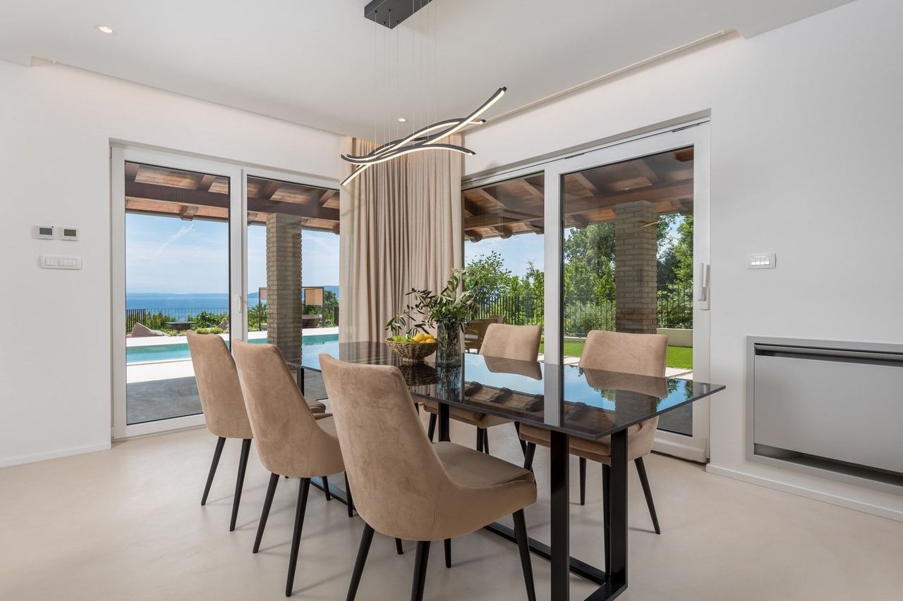 Haus u Mošćeničkoj Drazi, 200m², 4 sobe, slika 4
