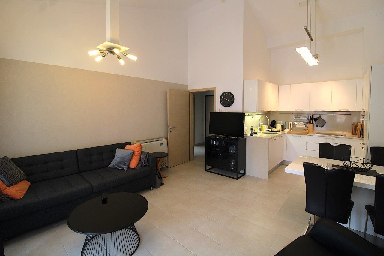 Apartment u Umagu, 59.45m², 1 soba