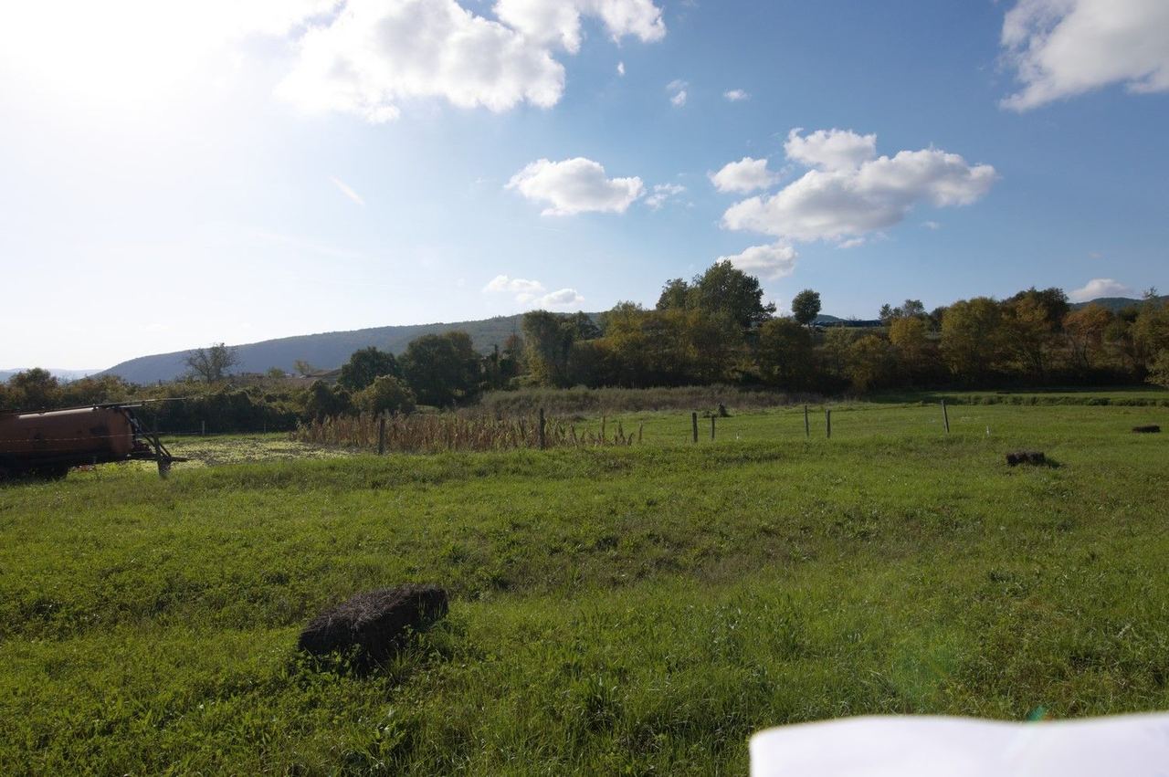 Terreno u Buzetu, 2075m², slika 3