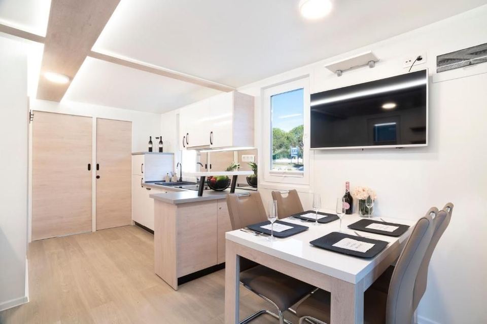 Haus u Novigradu, 85m², 2 sobe, slika 2