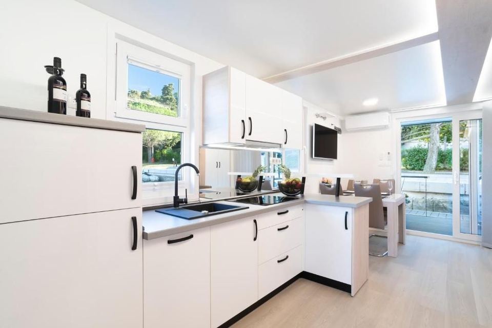 Haus u Novigradu, 85m², 2 sobe, slika 4