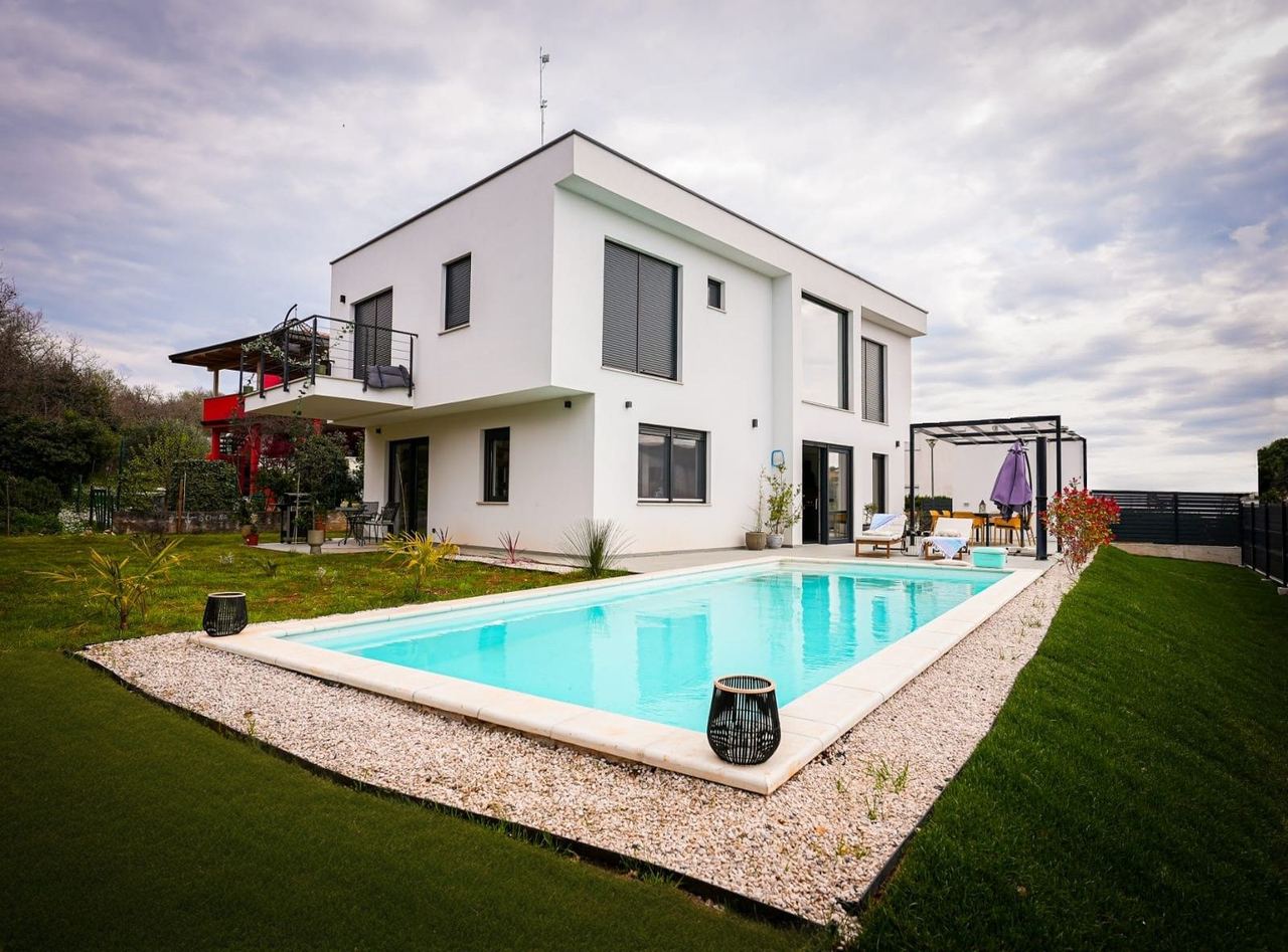 Casa u Umagu, 206m², 3 sobe